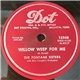 The Fontane Sisters - Willow Weep For Me / A Love Like You