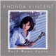 Rhonda Vincent - Back Home Again