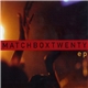 Matchbox Twenty - EP