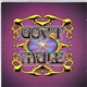 Gov't Mule - Live...With A Little Help From Our Friends