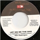 Glen Washington - Let Me Be The One