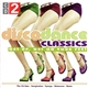 Various - Disco Dance Classics CD 2 - Get Up, Get On Your Feet