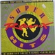 Various - Super Remix Hits