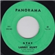 Lanny Hunt - Stay / Suzie Q