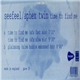 Seefeel / Aphex Twin - Time To Find Me