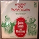 Milton DeLugg - Hooray For Santa Claus