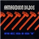 Armageddon Dildos - Resist