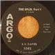 J. C. Davis - The Splib