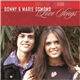 Donny & Marie Osmond - Love Songs