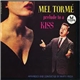 Mel Torme - Prelude To A Kiss