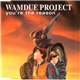 Wamdue Project - You're The Reason