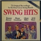 Various - Swing Hits