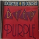 Deep Purple - Deep Purple Rockstars In Concerts