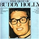 Buddy Holly - The Best Of Buddy Holly