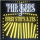 The Bees - Every Step's A Yes