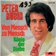 Peter Rubin - Von Mensch Zu Mensch