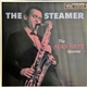 The Stan Getz Quartet - The Steamer