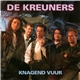 De Kreuners - Knagend Vuur