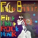 Frankie Bonanno - Eine Kleine Rock Musik