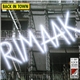 Rimaak - Back In Town