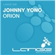 Johnny Yono - Orion