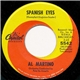 Al Martino - Spanish Eyes