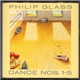 Philip Glass - Dance Nos. 1-5