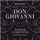 Wolfgang Amadeus Mozart, Teodor Currentzis, MusicAeterna, Dimitris Tiliakos, Vito Priante, Mika Kares, Myrtò Papatanasiu, Kenneth Tarver, Karina Gauvin, Guido Loconsolo, Christina Gansch - Don Giovanni