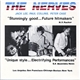 The Nerves - Jack Lee, Paul Collins, Peter Case