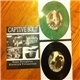 Captive Bolt - Rape, Slaughter, Slavery & Vivesection