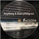 Various - Anything & Everything Vol2