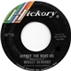 Mickey Newbury - Anyway You Want Me / (It May Not Take) Too Much