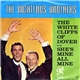 The Righteous Brothers - The White Cliffs Of Dover / She's Mine, All Mine