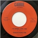 Edward Hamilton - I'm Gonna Love You / Call Me