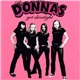 The Donnas - Get Skintight