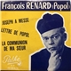 François Renard - Djoseph A Messe