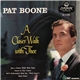 Pat Boone - A Closer Walk With Thee