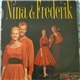 Nina & Frederik With Jørn Grauengaard Orchestra - Nina & Frederik