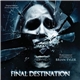 Brian Tyler - The Final Destination (Original Motion Picture Soundtrack)