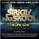 Various - Strictly NuSkool Volume Two