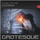 Daniel Skyver - Activation