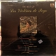 Los Violines De Pego - The Best Of Los Violines De Pego