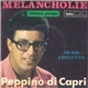 Peppino Di Capri - Melancholie / Ieri Sera A Quella Festa