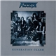 Accept - Generation Clash