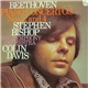 Beethoven, Stephen Bishop , BBC Symphony Orchestra, Colin Davis - Piano Concertos Nos. 2 And 4