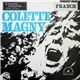 Colette Magny - Feu Et Rythme