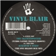 Vinyl Blair - The Trancespotter / Scratch N Sniff