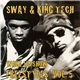 Sway & King Tech - Wake Up Show Freestyles Vol. 5