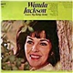 Wanda Jackson - Leave My Baby Alone