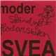 Moder Svea - Ständigt Flödar Skiten